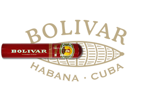 Bolivar Royal Coronas Tubos - Box of 10