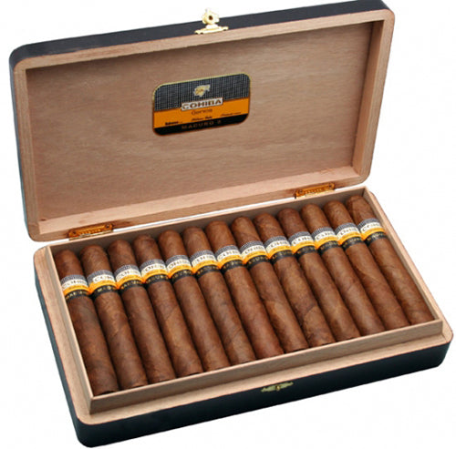 Cohiba Maduro 5 Genios - Box of 25