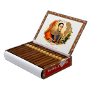 Bolivar Petit Coronas - Box of 25
