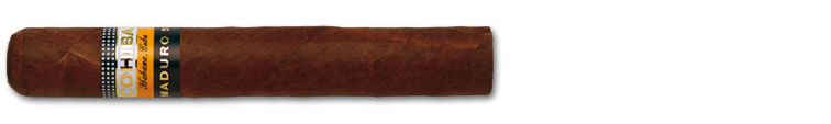 Cohiba Maduro 5 Genios - Box of 25