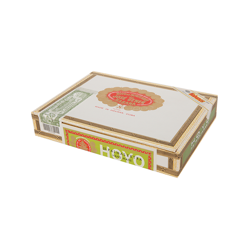 Hoyo De Monterrey Palmas Extra - Box of 25