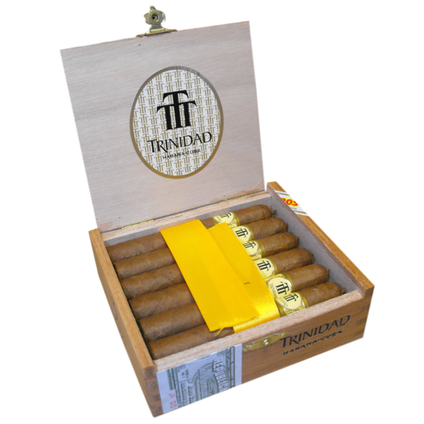 Trinidad Reyes - Box of 12